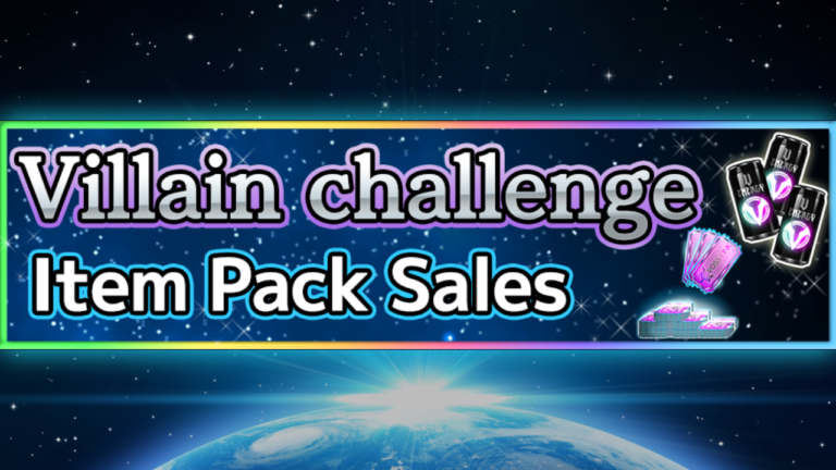 Viran Challenge Item Pack on sale